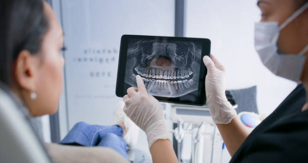 Licensed Tooth Extraction service in Frankfort, MI - Smile Center Dentistry